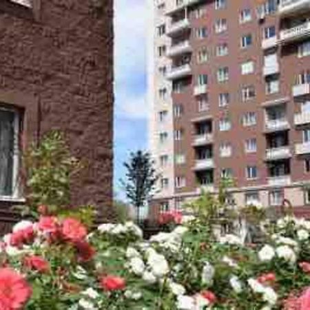Уютная Квартира В Центре Возле Адк الماتي المظهر الخارجي الصورة